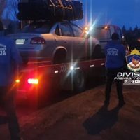 Detuvieron en Villa La Angostura a un policía bonaerense condenado por narcotráfico
