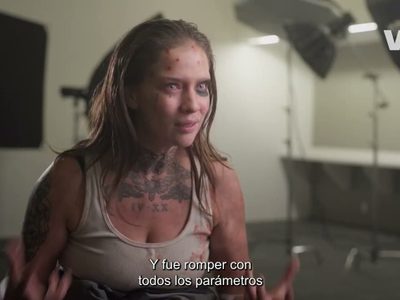 Vivir Quintana cuenta su nueva canción para “Mujeres asesinas”