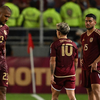 No va más: el director técnico argentino que renunció a su selección