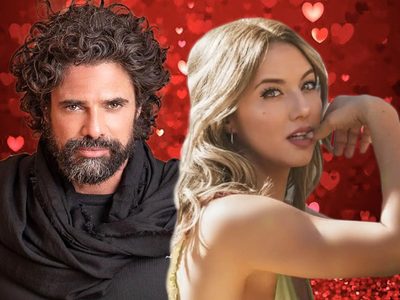 De bajo perfil y carácter apasionado: esta es la larga lista de amores de Luciano Castro