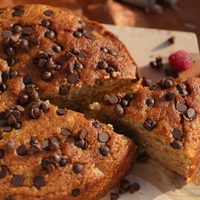 Torta de las 10 cucharadas: esponjosa y lista en menos de 30 minutos para acompañar con el mate