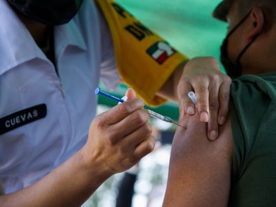 “Las vacunas son gratuitas”: ONU México denuncia un nuevo fraude con los antídotos