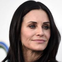 ¡Wow! ¿Y esas caras? Courteney Cox filtró una imagen inédita de todo el elenco de Friends ¡Impactant