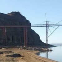 Hermetismo en Picún Leufú: hallaron un cuerpo e investigan si se trata del pescador desaparecido
