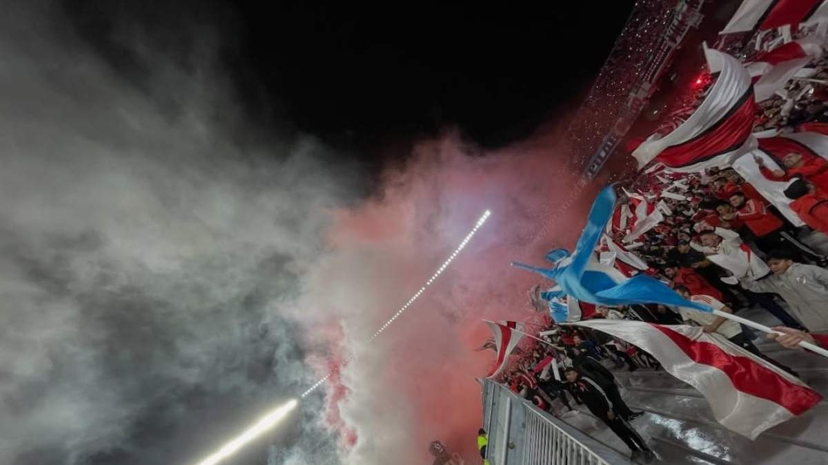 El Monumental Fuente: (X)