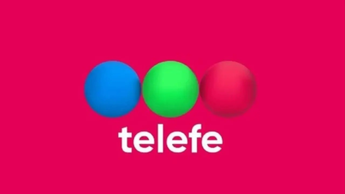 Telefe. Fuente: (Instagram)