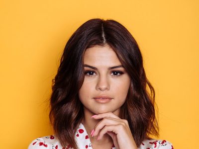 ¡Se viene la última! Selena Gómez se mostró ansiosa por esta noticia