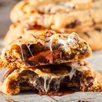 Sorprendé a los más peques en su día con estas cookies que son tan fáciles como deliciosas