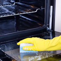No dejes que tu horno se deteriore: esto es lo que tenés que hacer para limpiarlo con facilidad y manterlo como nuevo