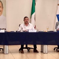 PRI, PAN y PRD denuncian a Ricardo Gallardo por tarjeta "La Cumplidora" en SLP