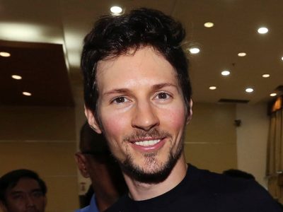 Fundador de Telegram queda en libertad provisional; no podrá salir de Francia