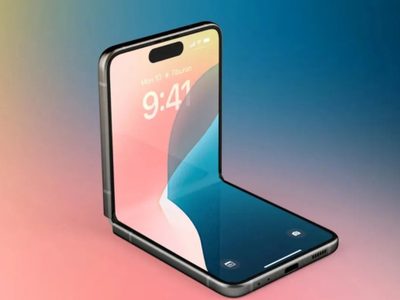 Apple prepara un iPhone plegable y un modelo Pro fabricado con vidrio para el 20 aniversario