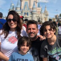 ¡En cuarentena! La situación de José María Listorti y su familia enciende las alarmas por el coronav