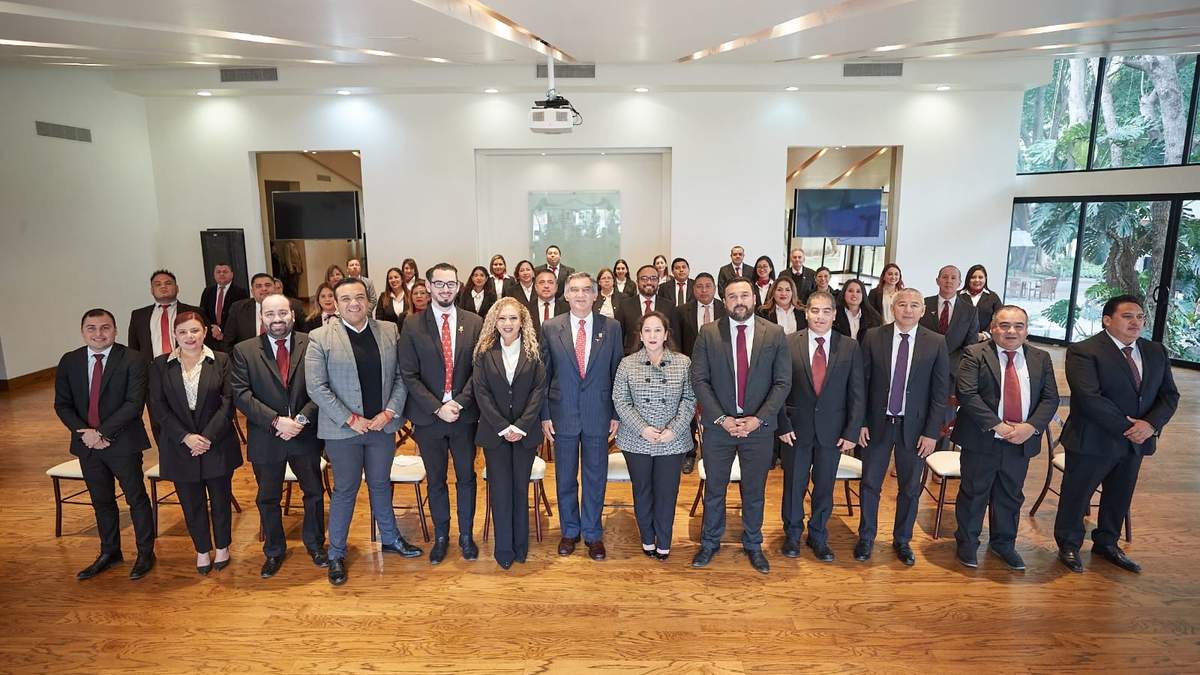 Impulsa Tamaulipas desarrollo de industria turística