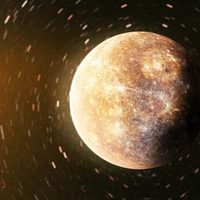 Mercurio retrógrado en Escorpio: los secretos que saldrán a la luz en octubre, signo por signo