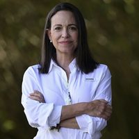 El Instituto Nobel canceló la conferencia de prensa de María Corina Machado en Oslo