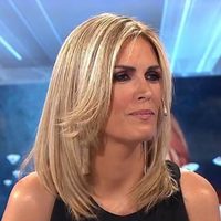 "Casi me muero": con una fuerte introducción, Viviana Canosa regresó a la televisión