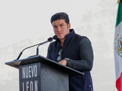 Samuel García dice que gobernará de 9 am a 5 pm y el resto del día opinará sobre las elecciones