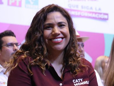 Caty Monreal advierte a Alessandra Rojo de la Vega: “Que prepare una buena defensa”