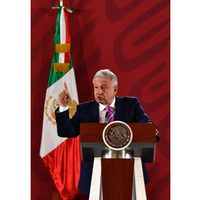 'Cooperación sí, intervencionismo no”: AMLO a Trump sobre propuesta para cárteles