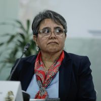 El gobierno transparentará “todos los datos” para inhibir la corrupción: Raquel Buenrostro
