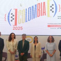 Colombia es el país invitado a la Feria Internacional del Libro Monterrey