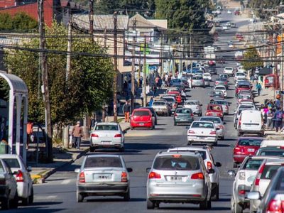 ¿Cumplen o no?: una diputada alertó que en Bariloche no respetan la cuarentena y generó polémica...