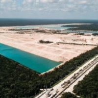 Congresistas estadunidenses piden a Trump defensa de Calica en Playa del Carmen