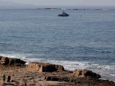 Líbano e Israel alcanzan un acuerdo histórico sobre sus fronteras marítimas