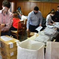 Continúa el recuento en Río Negro: conocé los resultados que arroja el cierre en Viedma