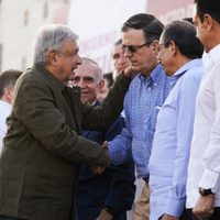 A partir de la próxima semana, México cumplirá compromisos con EU: AMLO