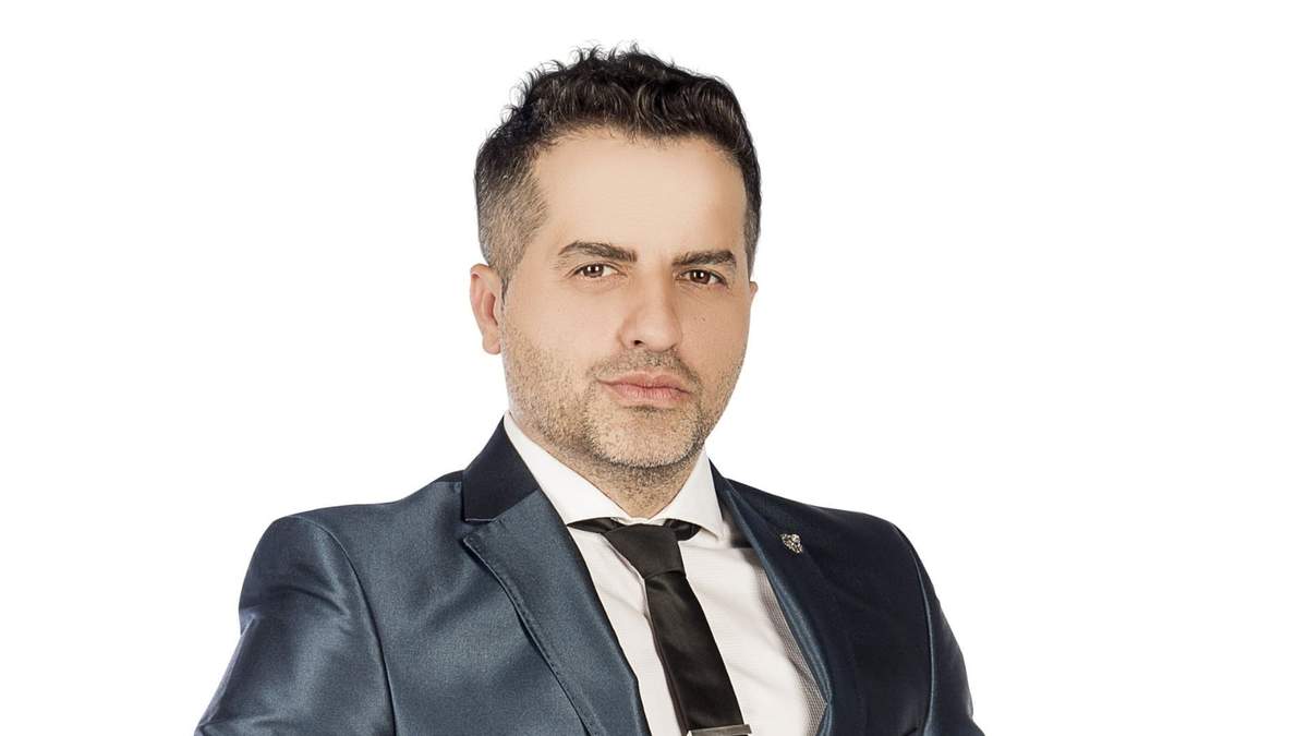 Ángel De Brito. Fuente: (Instagram)