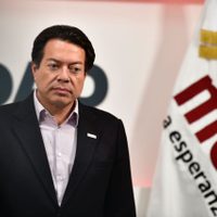 Fallo del Tribunal Electoral no afectará a Morena en 2024: Mario Delgado