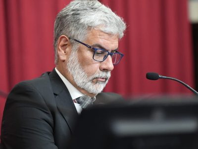 "Había una aceleración de precios indebida": Ricardo Feletti habló sobre el acuerdo de precios