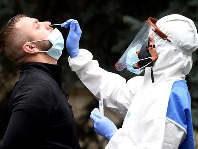 Alerta en Ushuaia: ya son 11 los casos de coronavirus en turistas