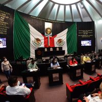 Conapred reconoce al Congreso de Q. Roo por iniciativa para tipificar como agravante el odio