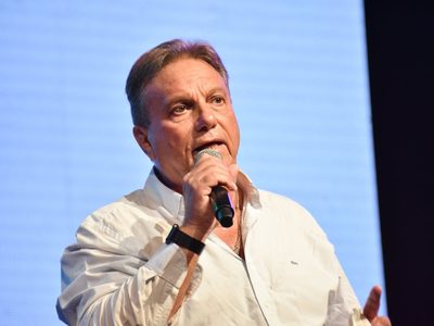 ELECCIONES 2021: Carlos Eguía festejó sus resultados porque los ganó “sin billetera”