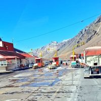 Paso a Chile: interrumpirán el tránsito por tareas de mantenimiento