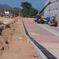 Gobierno de Guerrero ejecuta obras sin cumplir con normas ambientales