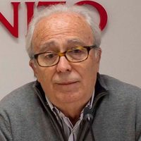 A sus 93 años fallece el autor de "Esperando la carroza", Jacobo Langsner