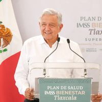 “Llegué a resignarme”: AMLO cuenta el día en que llegó a urgencias por un infarto