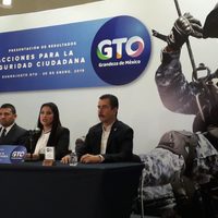 Corporaciones estatales reforzarán Villagrán, zona de influencia del Cártel de Santa Rosa: PGJ