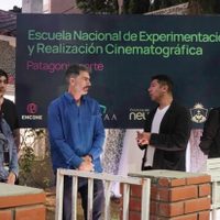 La Escuela Pública de Cine tiene nueva sede en Neuquén