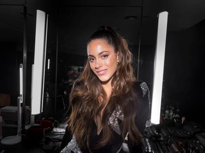 Nunca la viste así: el deslumbrante look de Tini Stoessel que impactó a todos