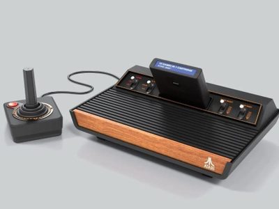 Atari compra Intellivision y pone fin a una guerra de consolas de más de 45 años