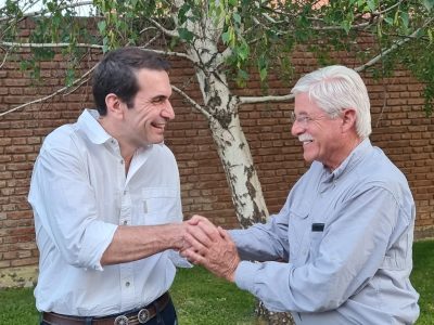 Elecciones 2023: “Juntos por el cambio es la única oposición al MPN”