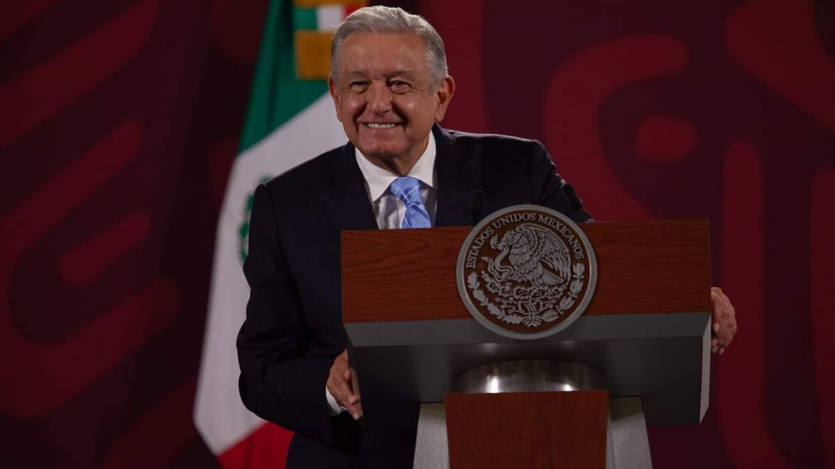 Presidente de México
