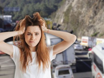 Estas son las carreteras y autopistas BLOQUEADAS o CERRADAS hoy domingo 10 de mayo | EN VIVO