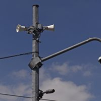 Otis afecta sensores sísmicos en Michoacán, Guerrero y Oaxaca; no sonaría alerta en caso de sismo