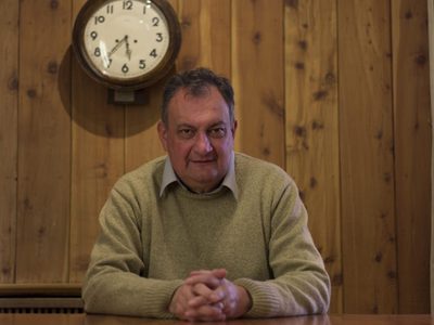 Bariloche: por un caso positivo de coronavirus, el intendente Gennuso está aislado